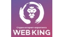 Вакансии компании Студия Интернет-маркетинга WEB KING